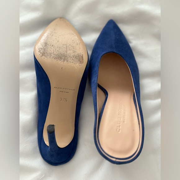 Club Monaco size 37,5 - Picture 3 of 3